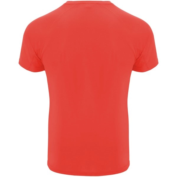 Immagine T-shirt sportiva a maniche corte da bambino Bahrain
