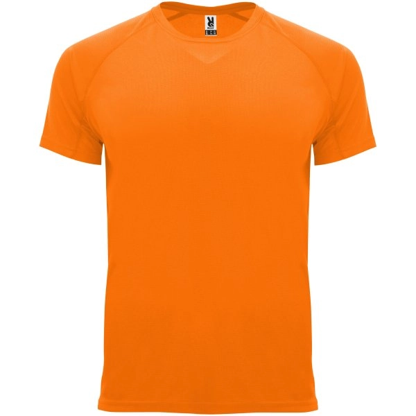 Immagine T-shirt sportiva a maniche corte da bambino Bahrain