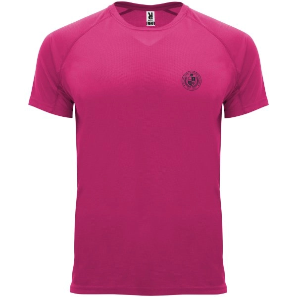 Immagine T-shirt sportiva a maniche corte da bambino Bahrain