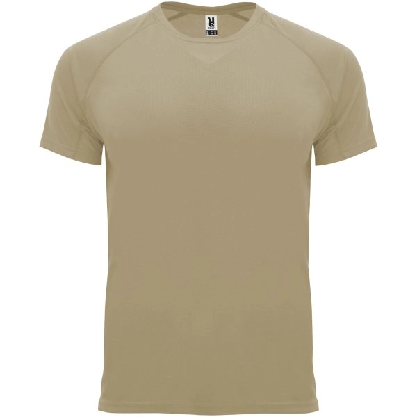 Immagine T-shirt sportiva a maniche corte da uomo Bahrain