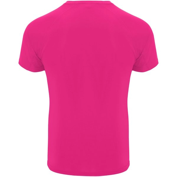 Immagine T-shirt sportiva a maniche corte da uomo Bahrain