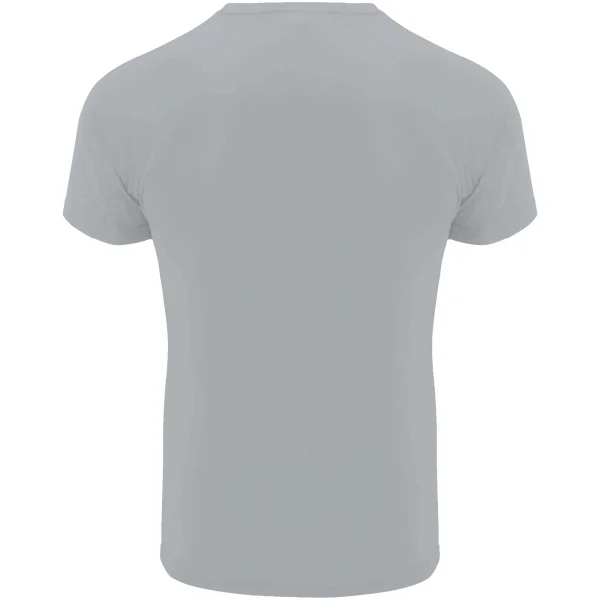 Immagine T-shirt sportiva a maniche corte da uomo Bahrain