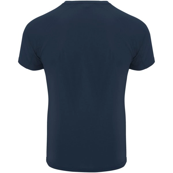 Immagine T-shirt sportiva a maniche corte da uomo Bahrain