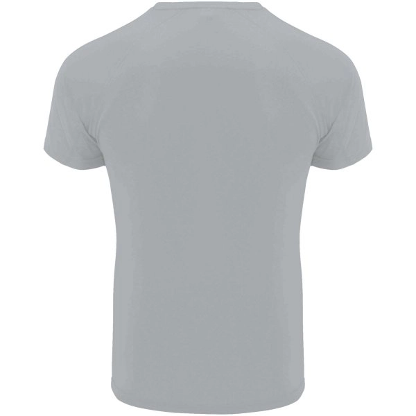 Immagine T-shirt sportiva a maniche corte da uomo Bahrain