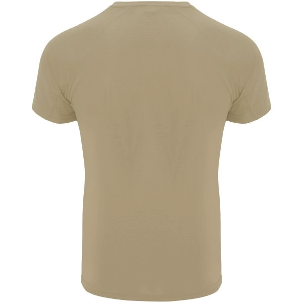 Immagine T-shirt sportiva a maniche corte da uomo Bahrain