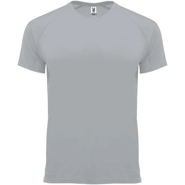 Immagine T-shirt sportiva a maniche corte da uomo Bahrain