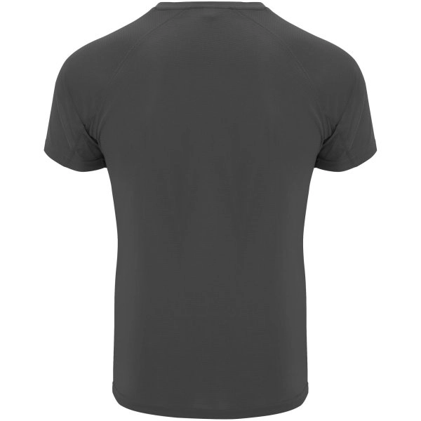 Immagine T-shirt sportiva a maniche corte da uomo Bahrain