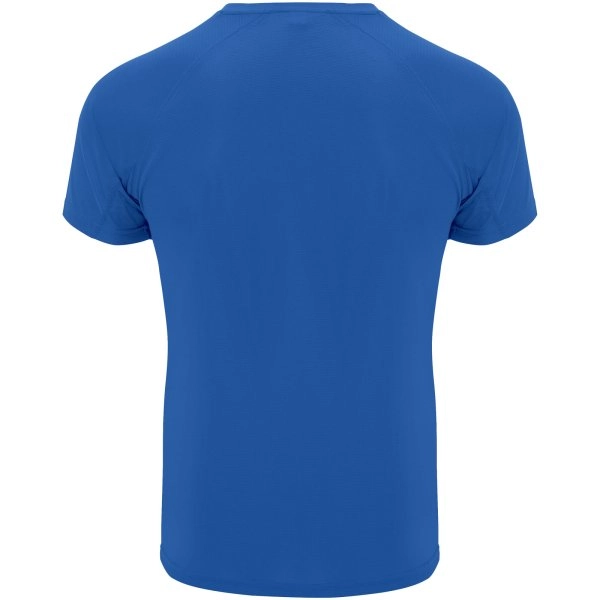 Immagine T-shirt sportiva a maniche corte da uomo Bahrain