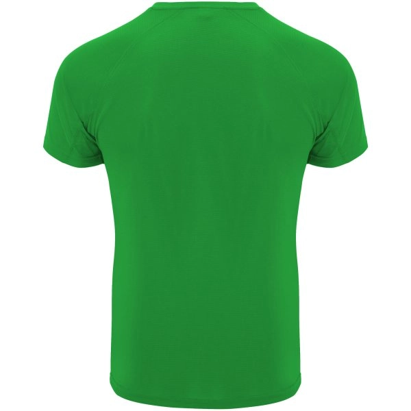 Immagine T-shirt sportiva a maniche corte da uomo Bahrain