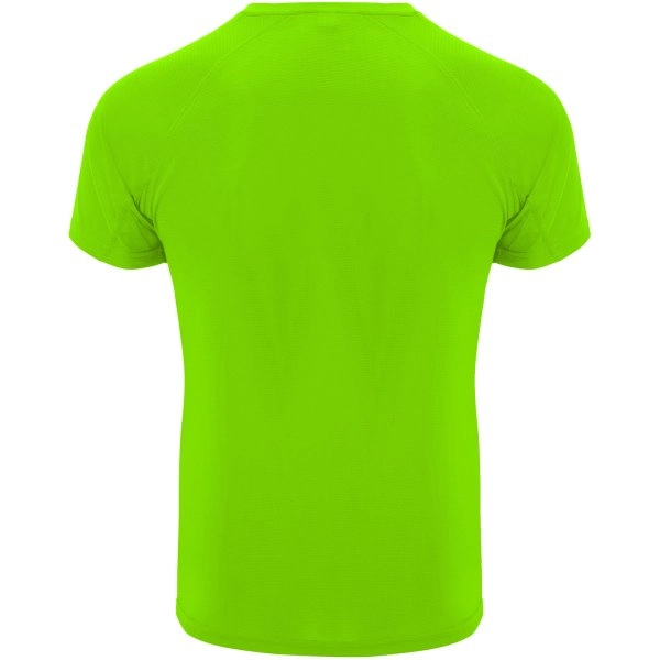 Immagine T-shirt sportiva a maniche corte da uomo Bahrain