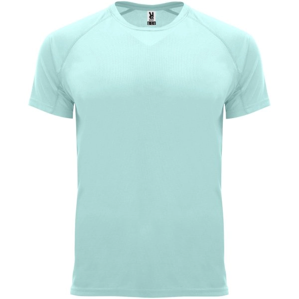 Immagine T-shirt sportiva a maniche corte da uomo Bahrain