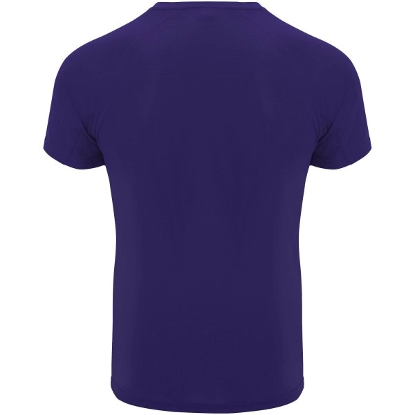 Immagine T-shirt sportiva a maniche corte da uomo Bahrain