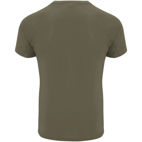 Immagine T-shirt sportiva a maniche corte da uomo Bahrain