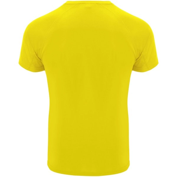 Immagine T-shirt sportiva a maniche corte da uomo Bahrain