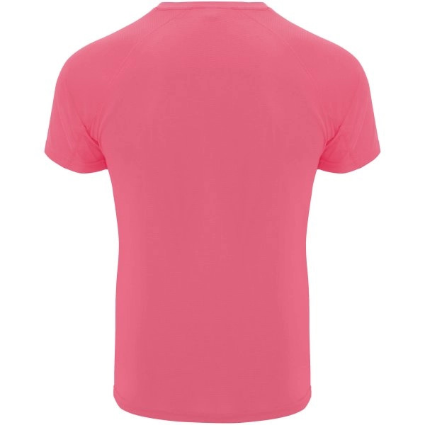 Immagine T-shirt sportiva a maniche corte da uomo Bahrain