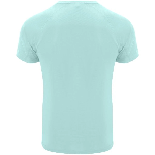 Immagine T-shirt sportiva a maniche corte da uomo Bahrain