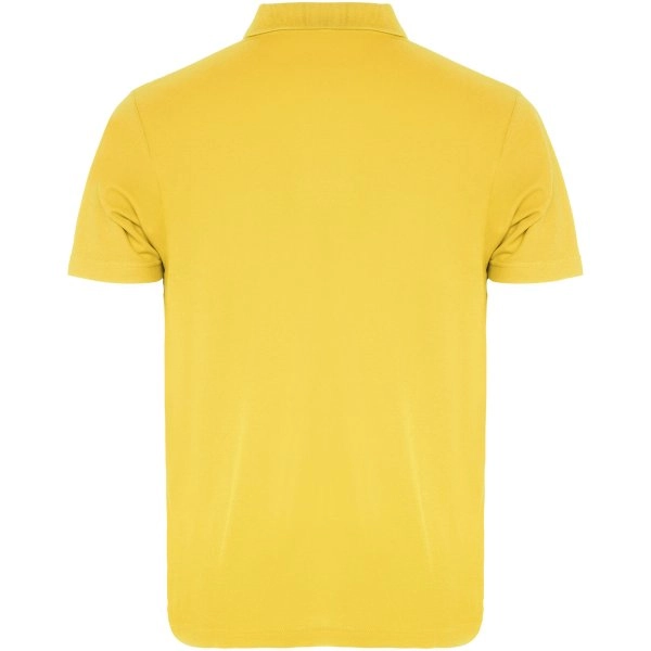 Immagine Polo unisex a maniche corte Austral