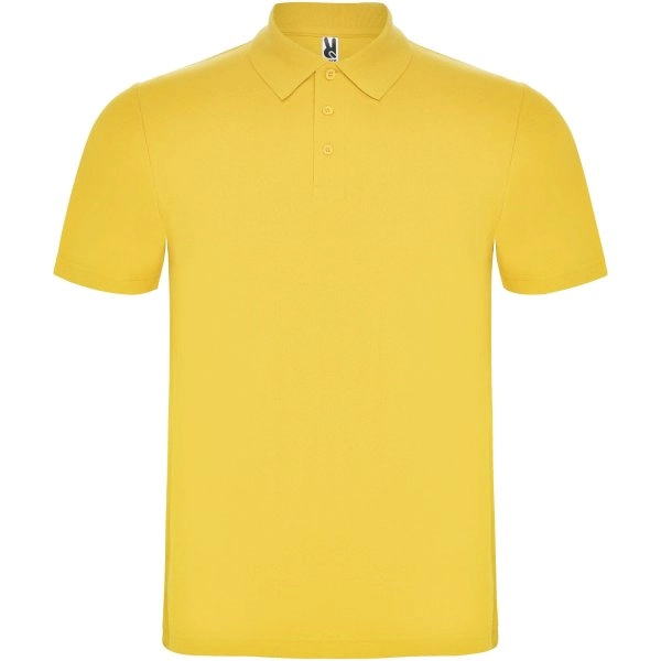Polo unisex a maniche corte Austral