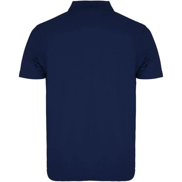 Immagine Polo unisex a maniche corte Austral