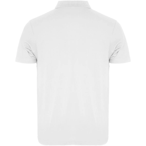 Immagine Polo unisex a maniche corte Austral