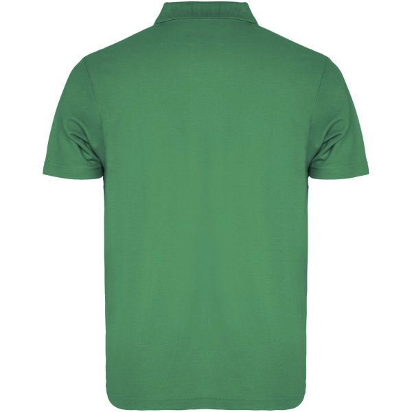 Immagine Polo unisex a maniche corte Austral
