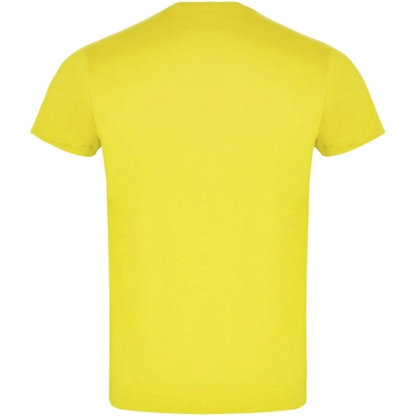 Immagine T-shirt unisex a maniche corte Atomic