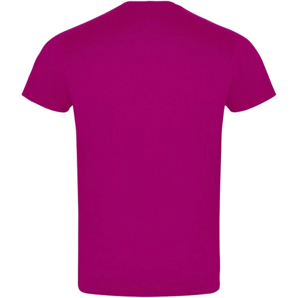 Immagine T-shirt unisex a maniche corte Atomic