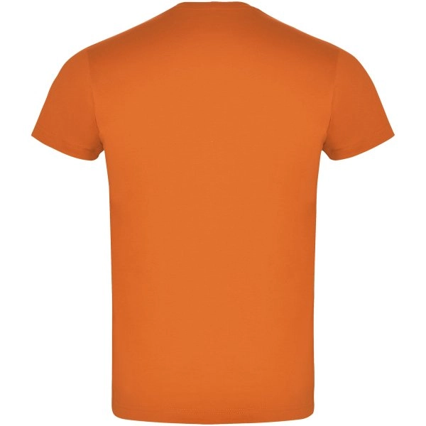 Immagine T-shirt unisex a maniche corte Atomic