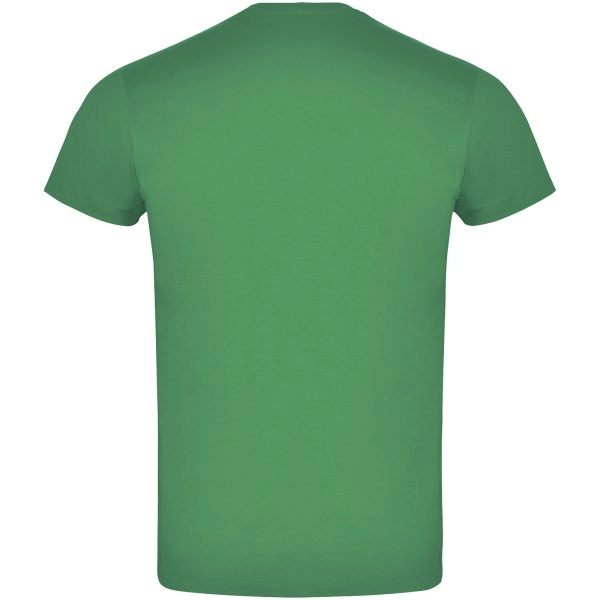 Immagine T-shirt unisex a maniche corte Atomic