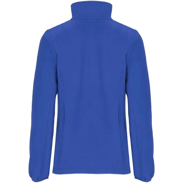 Immagine Giacca in pile da donna con cerniera intera Artic