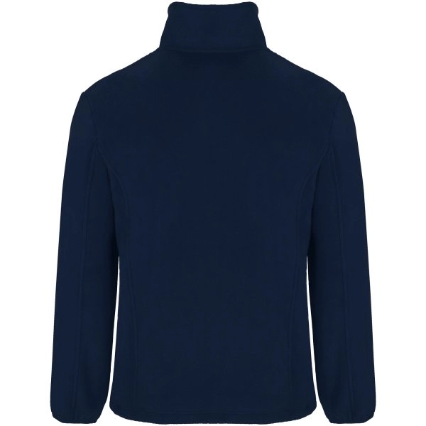 Immagine Giacca in pile da bambino con cerniera intera Artic