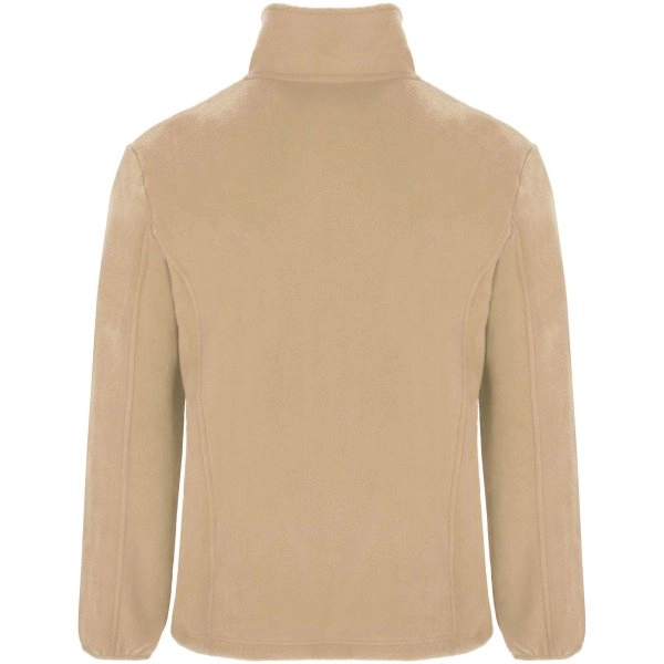 Immagine Giacca in pile da uomo con cerniera intera Artic