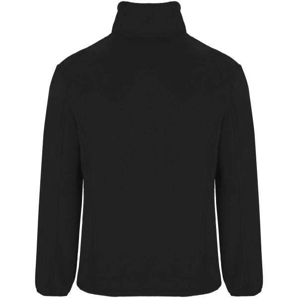 Immagine Giacca in pile da uomo con cerniera intera Artic