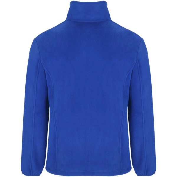 Immagine Giacca in pile da uomo con cerniera intera Artic