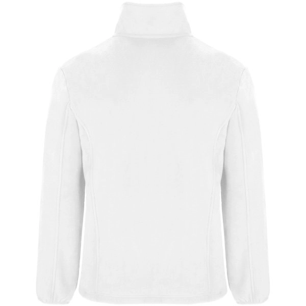 Immagine Giacca in pile da uomo con cerniera intera Artic