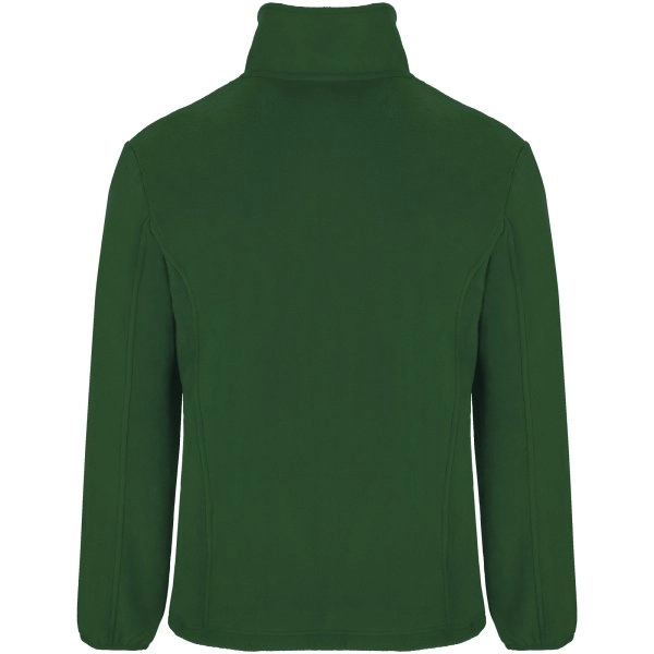 Immagine Giacca in pile da uomo con cerniera intera Artic