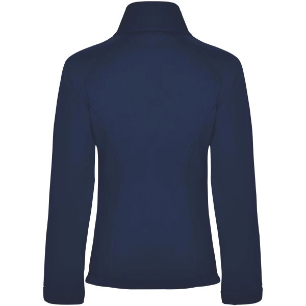 Immagine Giacca softshell da donna Antartida