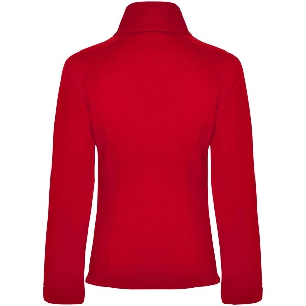 Immagine Giacca softshell da donna Antartida