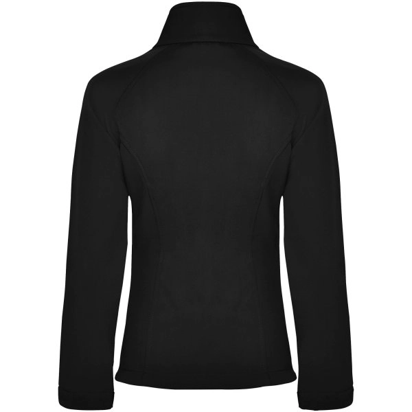 Immagine Giacca softshell da donna Antartida
