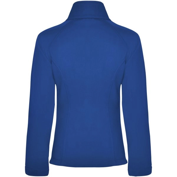 Immagine Giacca softshell da donna Antartida