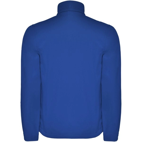 Immagine Giacca softshell da uomo Antartida