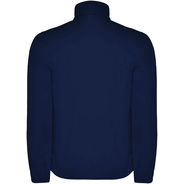 Immagine Giacca softshell da uomo Antartida