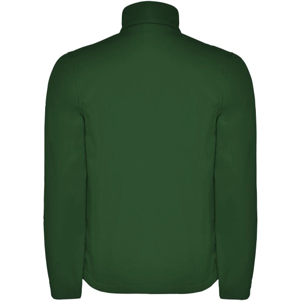 Immagine Giacca softshell da uomo Antartida
