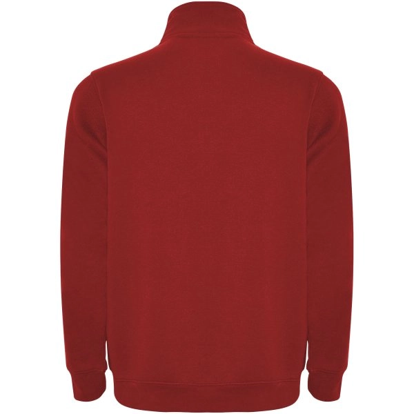 Immagine Maglione con cerniera a un quarto Aneto
