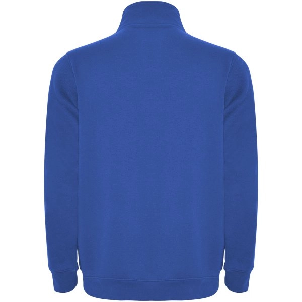 Immagine Maglione con cerniera a un quarto Aneto