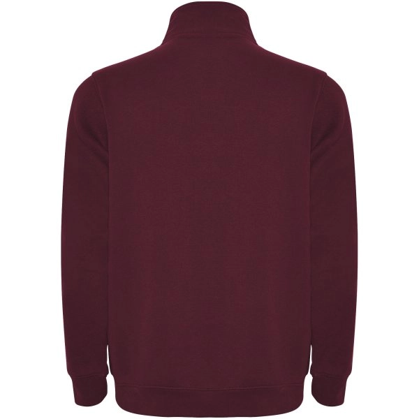 Immagine Maglione con cerniera a un quarto Aneto
