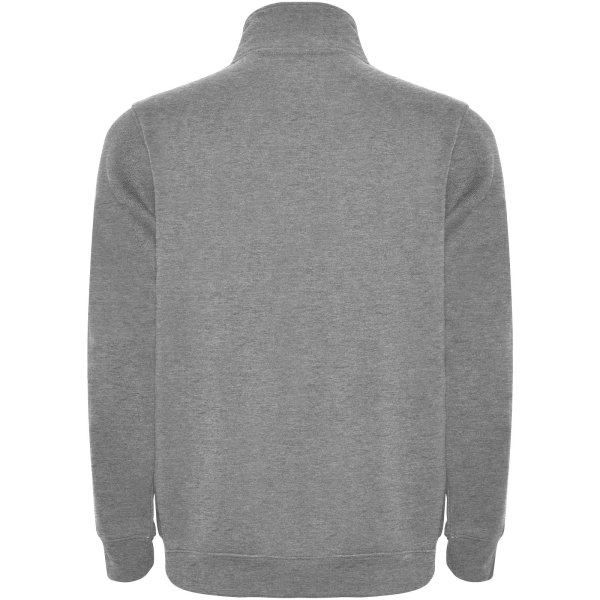 Immagine Maglione con cerniera a un quarto Aneto