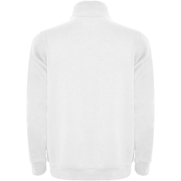 Immagine Maglione con cerniera a un quarto Aneto