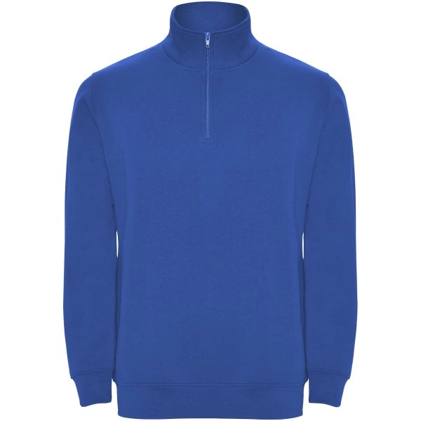 Immagine Maglione con cerniera a un quarto Aneto