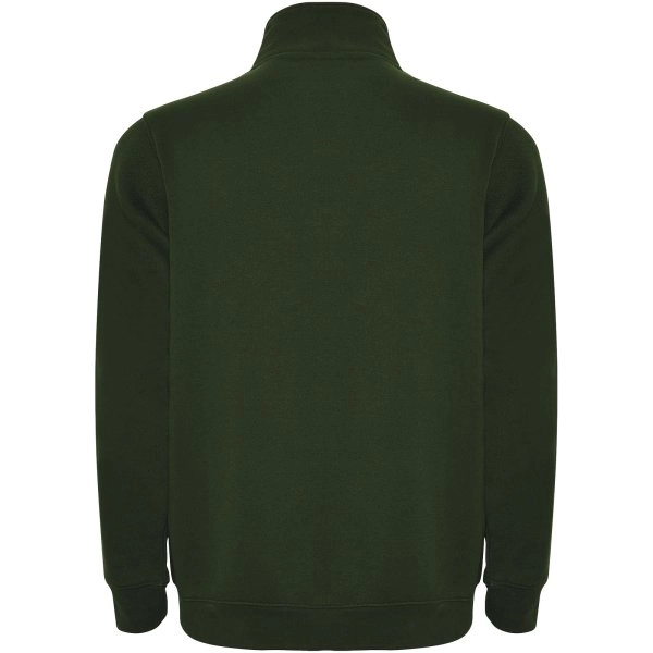 Immagine Maglione con cerniera a un quarto Aneto